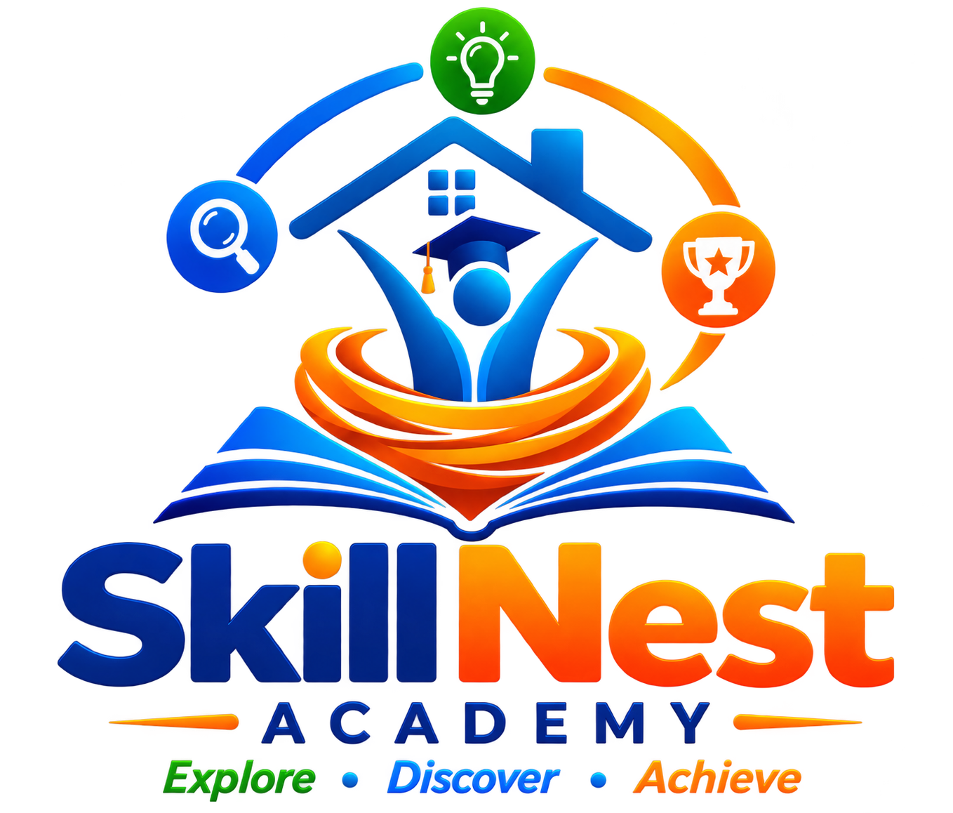 SkillNest Academy