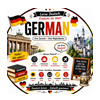 German